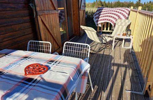 L'Esperou Ski Chalet | Chalet en bois tout confort