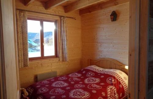 L'Esperou Ski Chalet | Chalet en bois tout confort