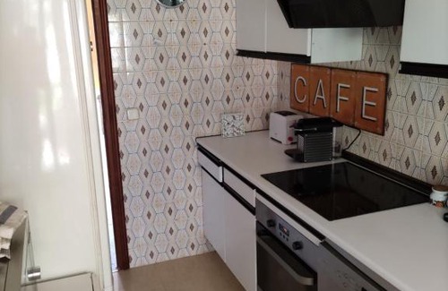 Carabana House | Charming Chalet in Carabaña: Family & Pet Friendly Escape