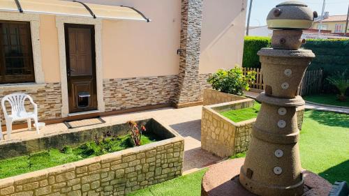 Aguino Apartment | Family-Friendly 4-Star Apartments in Ribeira, Spain