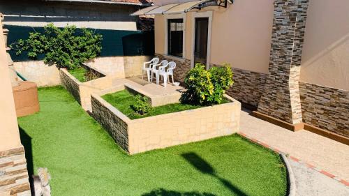 Aguino Apartment | Family-Friendly 4-Star Apartments in Ribeira, Spain