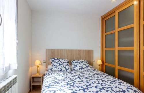 Ciruena House | Chalet en Cirueña con Barbacoa