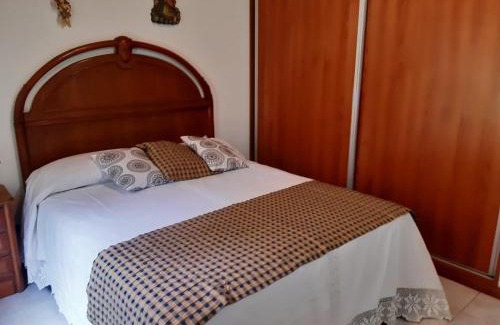 Valeria del Mar House | Enchanting Chalet en el Bosque with Ocean View & Family Amenities