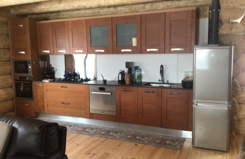 La Joue du Loup Ski Chalet | Family-Friendly Chalet en Fuste: Perfect for 8 Guests