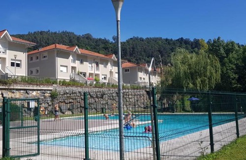 Arredondo House | Mountain Chalet Next to River, 30 Min from Beautiful Beach
