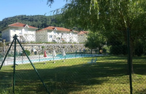 Arredondo House | Mountain Chalet Next to River, 30 Min from Beautiful Beach