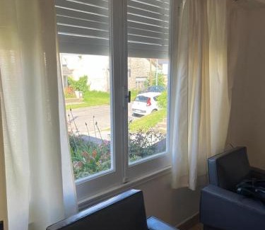 Punta Mogotes House | Cozy Chalet in Mar del Plata - Pet & Child Friendly Stay