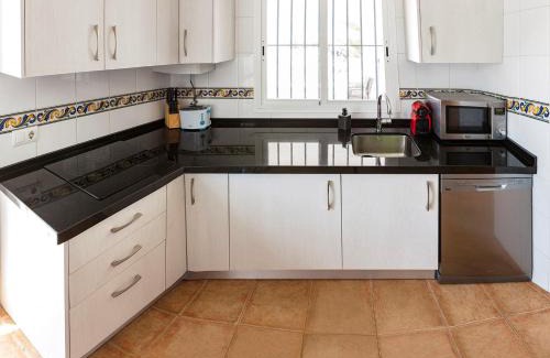 Sector D - Dehesa de las Marismillas House | Family-Friendly Chalet in Matalascañas, Steps from the Beach