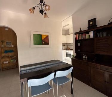 Peniscola Ski Chalet | Chalet en Peñiscola urbanización font nova