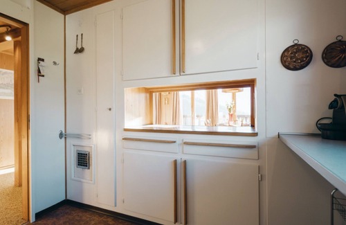 Amden Apartment | Experience Chalet Engihalde: Lake View & Spa Retreat