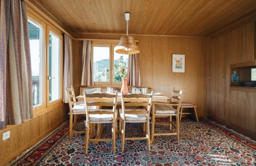 Amden House | Discover Family-Friendly Comfort at Chalet Engihalde