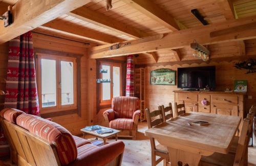 Thiefosse House | Comfortable Chalet with Breathtaking Views Near Skiing