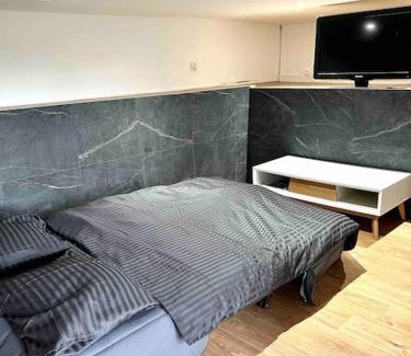 Thise Ski Chalet | Renovated Chalet Near Besançon: Pet-Friendly Getaway