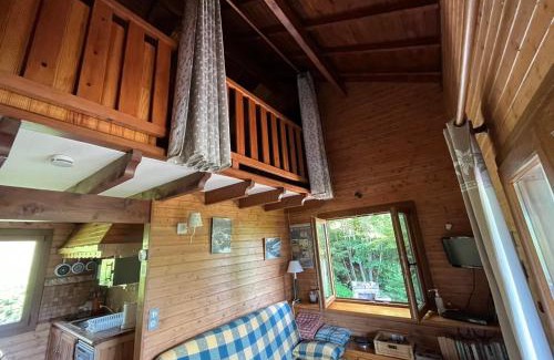 Bussang Ski Chalet | Panoramic View Chalet with Sauna & Family-Friendly Amenities
