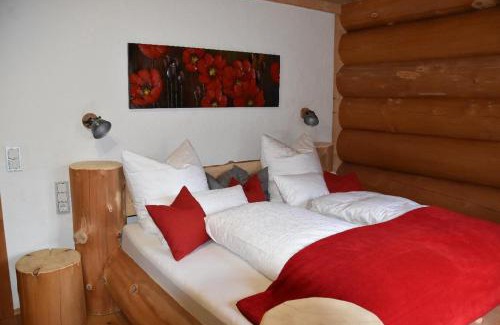 Arnbruck Ski Chalet | Experience Chalet-Enzian-Bayerwald: Rated 9.8/10, Family-Friendly
