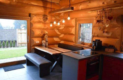 Arnbruck Ski Chalet | Experience Chalet-Enzian-Bayerwald: Rated 9.8/10, Family-Friendly