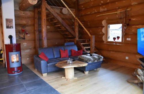 Arnbruck Ski Chalet | Experience Chalet-Enzian-Bayerwald: Rated 9.8/10, Family-Friendly
