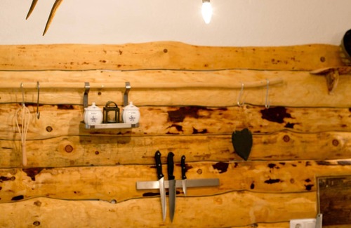 Golling an der Salzach Ski Chalet | Experience Chalet Foresthouse: Relaxing Sauna and Garden