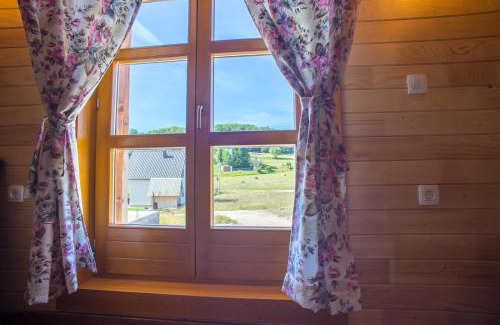 Zabljak House | Oceanfront Retreat at Chalet F&V Radosavović - Rated 9.3
