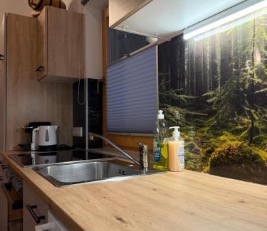 Steyrling Ski Chalet | Tranquil Retreat at Chalet Falkenstein - Rated 9.2/10