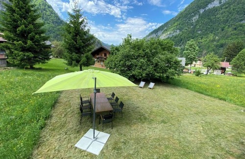 Sixt-Fer-a-Cheval Ski Chalet | Family Chalet in an Authentic Village with Ocean Views