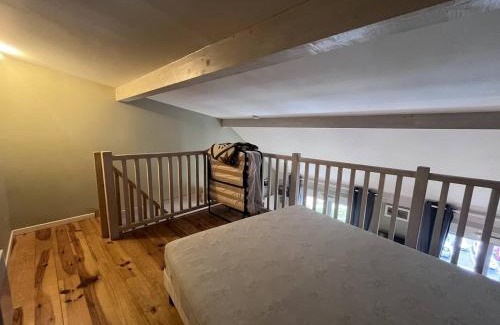 Cauterets Apartment | Chalet familial avec parking, à 50m des télécabines - FR-1-812-26