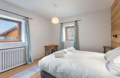 Praranger Ski Chalet | Family-Friendly Chalet with Sauna & Spa Near Ski Slopes