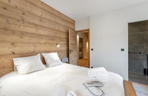 Praranger Ski Chalet | Family-Friendly Chalet with Sauna & Spa Near Ski Slopes