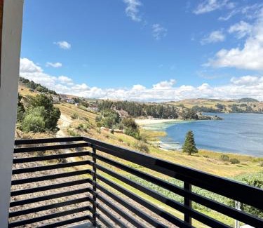 Tota Other | Ideal Chalet-Familiar Tota: Full Amenities & 10/10 Rating