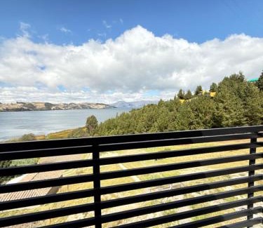 Tota Other | Ideal Chalet-Familiar Tota: Full Amenities & 10/10 Rating