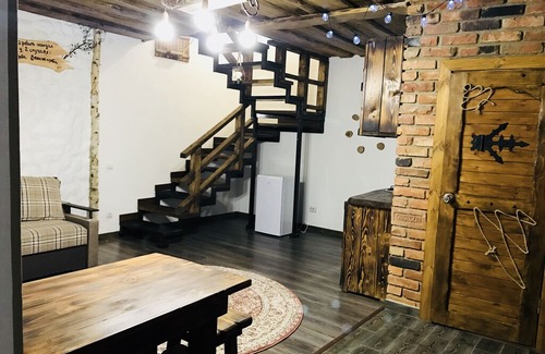 Pasika Ski Chalet | Comfortable Chalet "Family 2" with Oceanfront Views