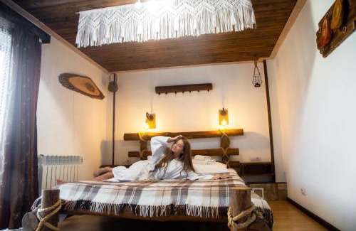 Pasika Ski Chalet | Family Chalet: Oceanfront Retreat with Pool & Hot Tub
