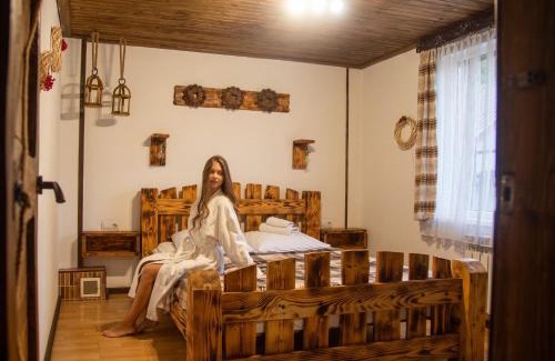 Pasika Ski Chalet | Family Chalet: Oceanfront Retreat with Pool & Hot Tub