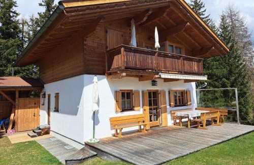Lienz Apartment | Chalet Faschingalm