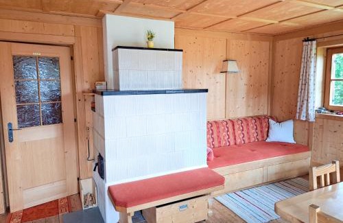 Lienz Apartment | Chalet Faschingalm