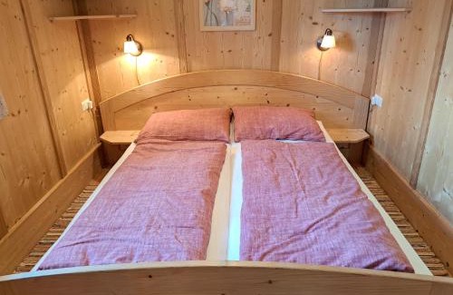 Lienz Apartment | Chalet Faschingalm