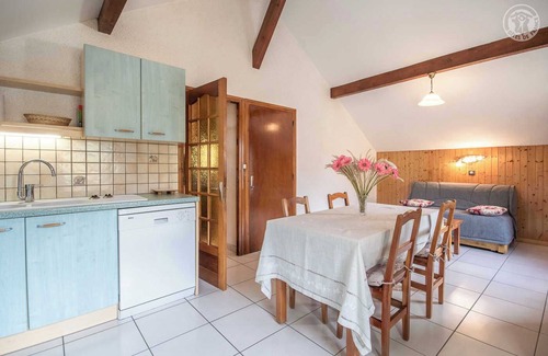 Termignon House | Family-Friendly Chalet Faviere in Scenic VAL Cenis