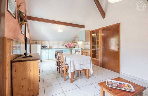 Termignon House | Family-Friendly Chalet Faviere in Scenic VAL Cenis
