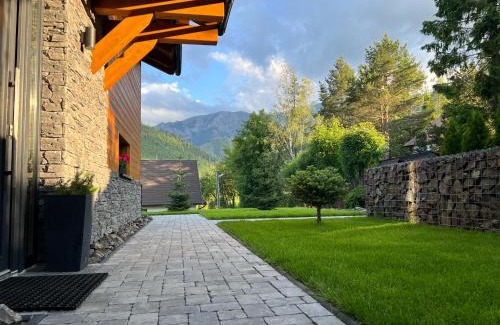 Zdiar Ski Chalet | Delightful Chalet Filipsky Deluxe | 4-Star Family Retreat