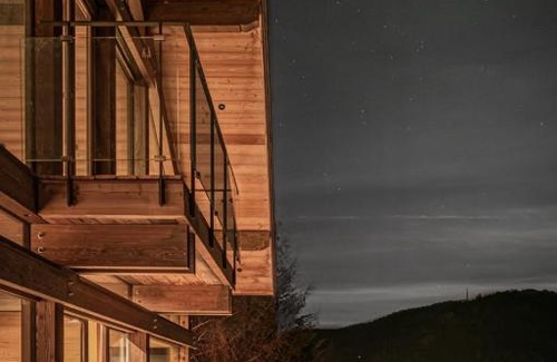 La Bresse Ski Chalet | Pet-Friendly Chalet Fleur des Vosges with 10/10 Guest Rating