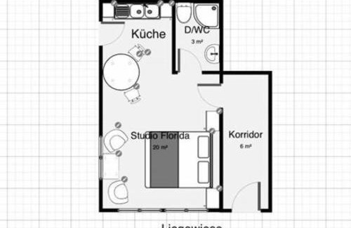 Buerchen Apartment | Oceanfront Retreat at Chalet Florida - Guest Rated 9.3/10