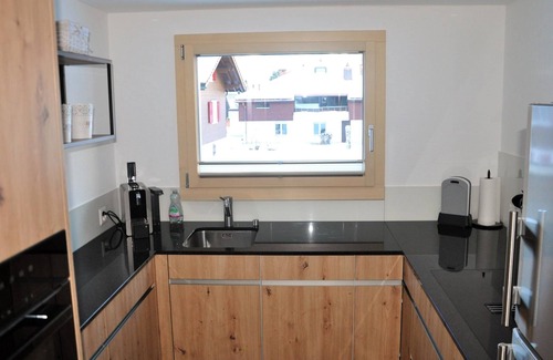 Engelberg Apartment | Cozy Chalet Fluegärtli: Guest Rated 9.6 with Spa & Breakfast