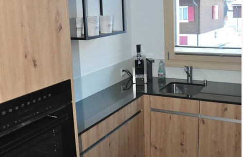 Engelberg Apartment | Cozy Chalet Fluegärtli: Guest Rated 9.6 with Spa & Breakfast