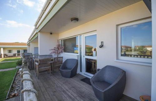Bacton Ski Chalet | Cozy Chalet Near Norfolk Beach - Family-Friendly Stay