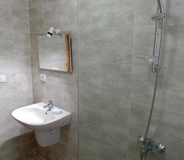 Az-Zaytun Apartment | Cozy Family Chalet for Rent - Perfect for Your Getaway