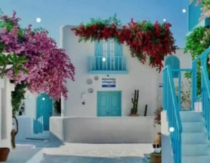 Az-Zaytun Apartment | Cozy Family Chalet for Rent - Perfect for Your Getaway