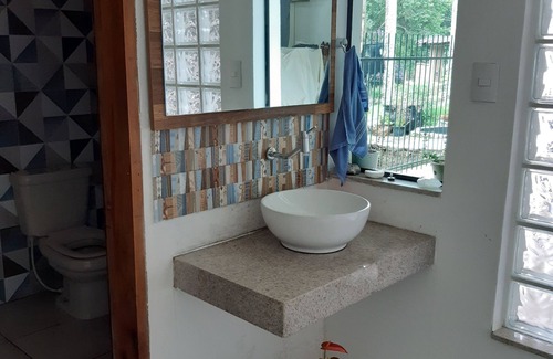 Igarata House | Idyllic Chalet for Rent in Igarata with Pool & Lake View