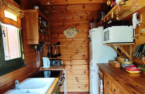 Montgellafrey Ski Chalet | Chalet Saint-François-Longchamp, 5 bedrooms, 12 persons