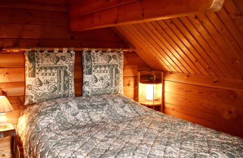 Montgellafrey Ski Chalet | Cozy Chalet Saint-François-Longchamp for 12 Guests