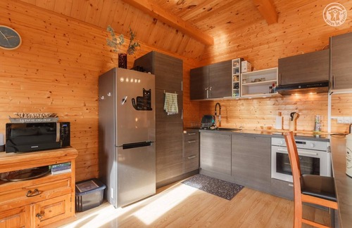 Montaimont House | Discover Chalet DE L'arpitan: Family-Friendly Retreat